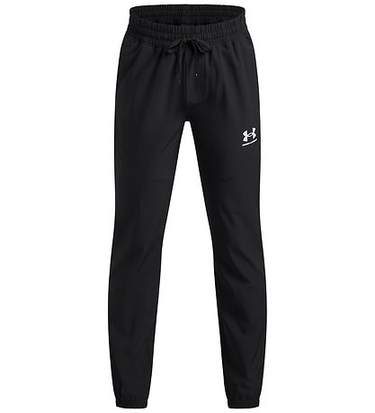 Under Armour Bukser - Vibe - Sort