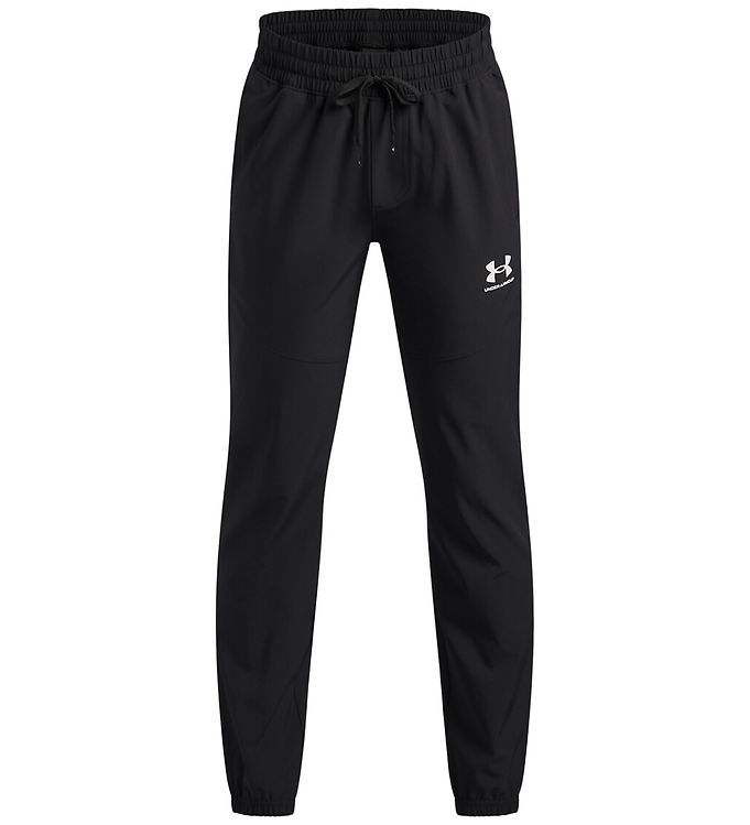 Under Armour Træningsbukser - Vibe - Sort