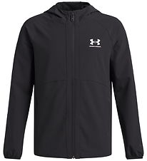 Under Armour Jakke - Vibe - Sort