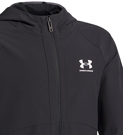 Under Armour Jakke - Vibe - Sort