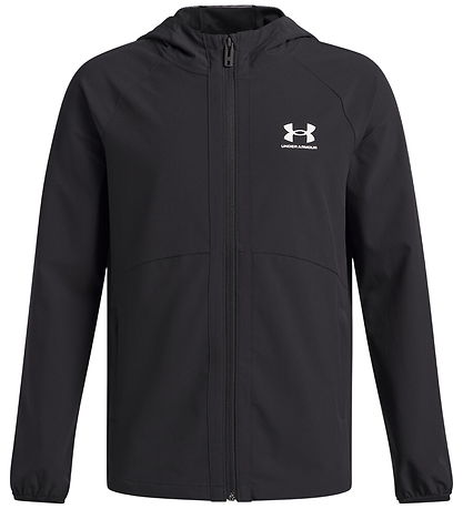 Under Armour Jakke - Vibe - Sort