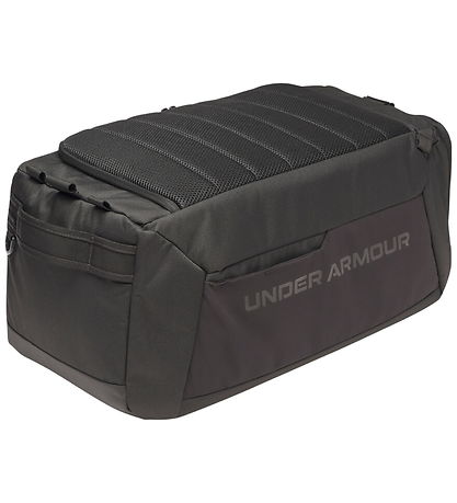 Under Armour Sportstaske - Undeniable - Sort