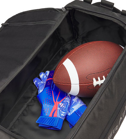Under Armour Sportstaske - Undeniable - Sort