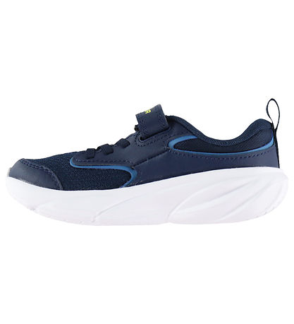 Under Armour Sko - BPS Surge 5 AC - Academy