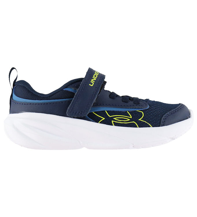 Under Armour Sko - BPS Surge 5 AC - Academy