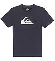 Quiksilver T-shirt - Navy