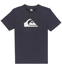 Quiksilver T-shirt - Navy