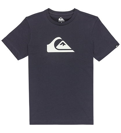 Quiksilver T-shirt - Navy