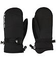 Quiksilver Mittens - Black