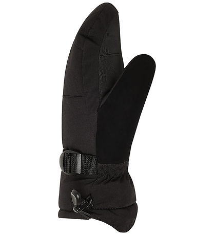 Quiksilver Vantar - Svart