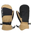 Quiksilver Mittens - Beige