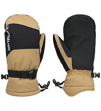 Quiksilver Luffer - Beige