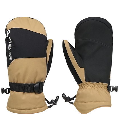 Quiksilver Luffer - Beige