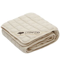 Nsleep Rullemadras - 60x120 - kapok/Tencel