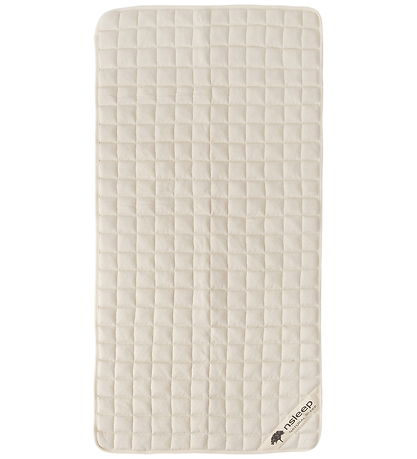 Nsleep Rullemadras - 60x120 - kapok/Tencel