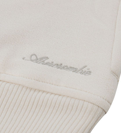 Abercrombie & Fitch Hættetrøje - Jet Stream
