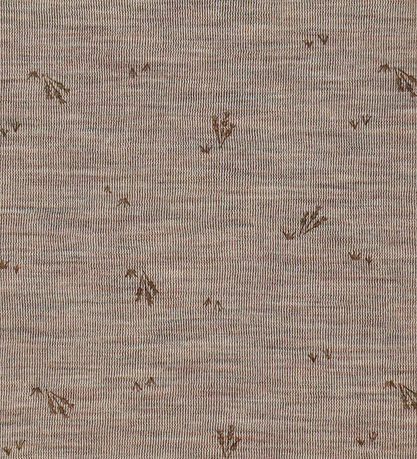 Joha Babyhjelm - Uld - Beige Melange