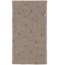 Joha Halsedisse - Uld - Beige Melange