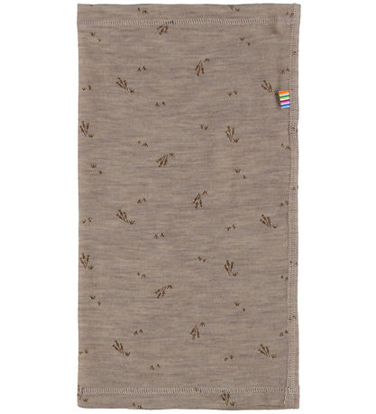 Joha Tube - Uld - Beige Melange