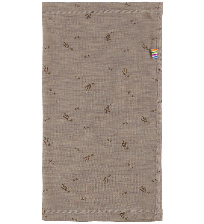 Joha Tube - Uld - Beige Melange