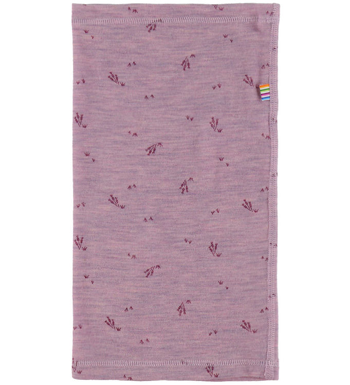 Joha Tube - Uld - Lilla Melange