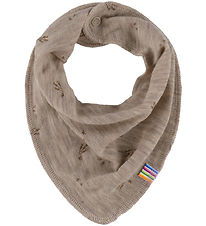 Joha Savlesmæk - Uld - Beige Melange