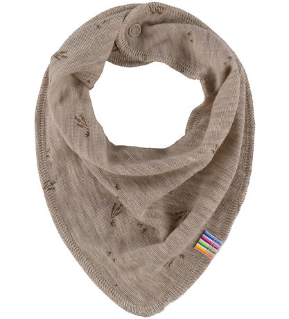 Joha Savlesmæk - Uld - Beige Melange