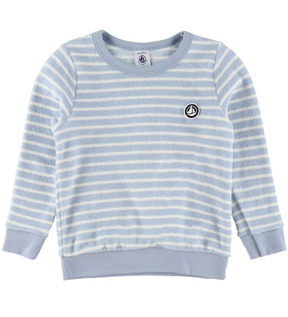 Petit Bateau Pyjamas - Polaire/Milk
