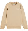 Tommy Hilfiger Sweatshirt - Gentle Gold Beige