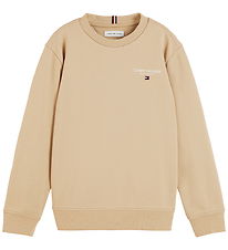 Tommy Hilfiger Sweatshirt - Gentle Gold Beige