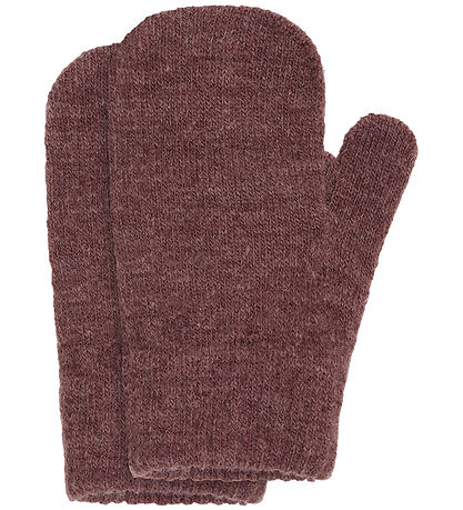 Minymo Luffer - Uld - 3-pak - Huckleberry