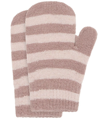 Minymo Luffer - Uld - 3-pak - Fawn