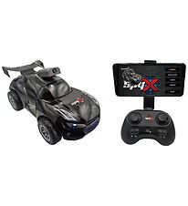 SpyX - Spy Video Car - Sort