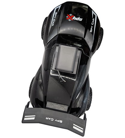 SpyX - Spy Video Car - Sort