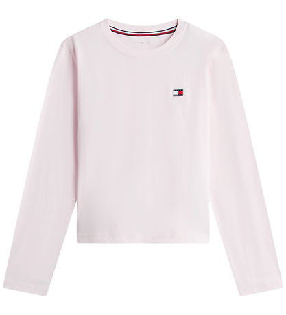 Tommy Hilfiger Nattøj - Pink/Plaid Brown