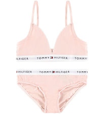 Tommy Hilfiger Underwear - Whimsy Pink