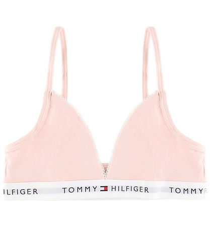 Tommy Hilfiger Undertøj - Whimsy Pink