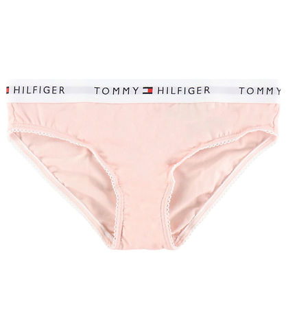 Tommy Hilfiger Undertøj - Whimsy Pink