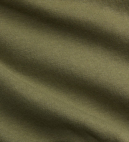 Polo Ralph Lauren Sweatshirt - Cruise Olive