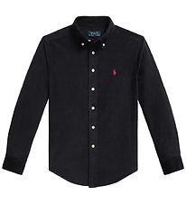 Polo Ralph Lauren Skjorte - Polo Black