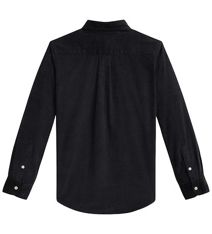 Polo Ralph Lauren Skjorte - Polo Black