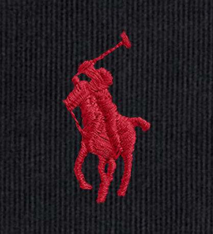 Polo Ralph Lauren Skjorte - Polo Black