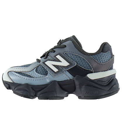 New Balance Sko - 9060 - Shadow Blue/Dark Night