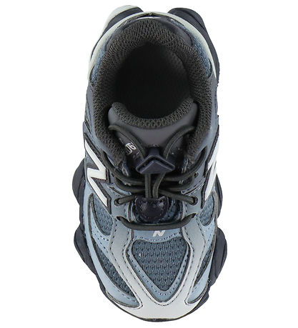New Balance Sko - 9060 - Shadow Blue/Dark Night