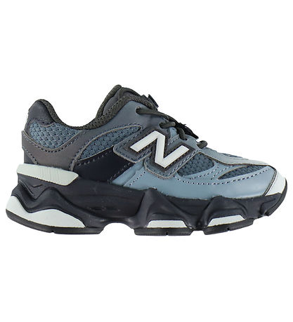 New Balance Sko - 9060 - Shadow Blue/Dark Night