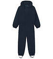 Color Kids Snowsuit - Total Eclipse