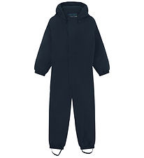 Color Kids Snowsuit - Total Eclipse