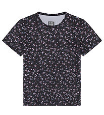 Color Kids T-shirt - AOP - Phantom