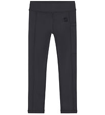 Color Kids Leggings - Phantom