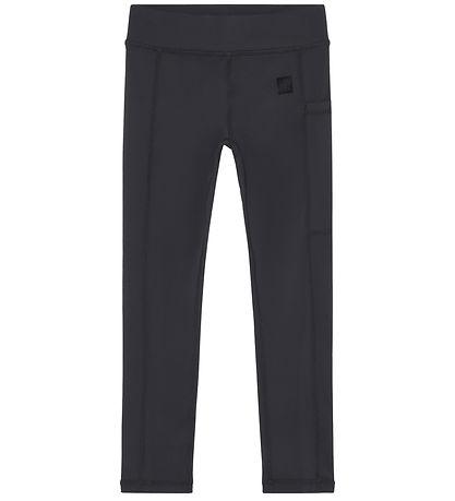 Color Kids Leggings - Phantom
